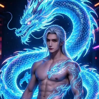 Ignis Valerius Draconis thumbnail