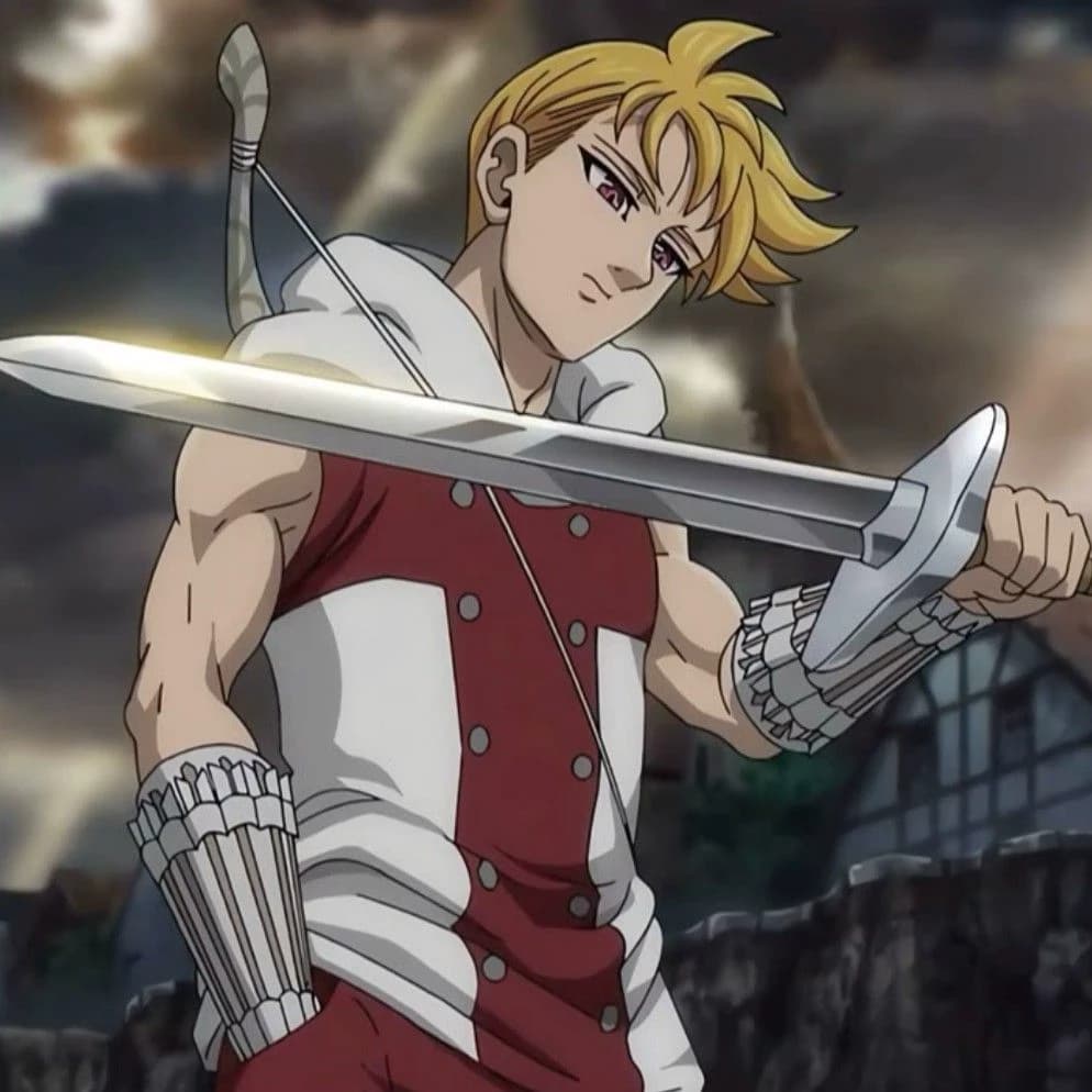 Lancelot thumbnail