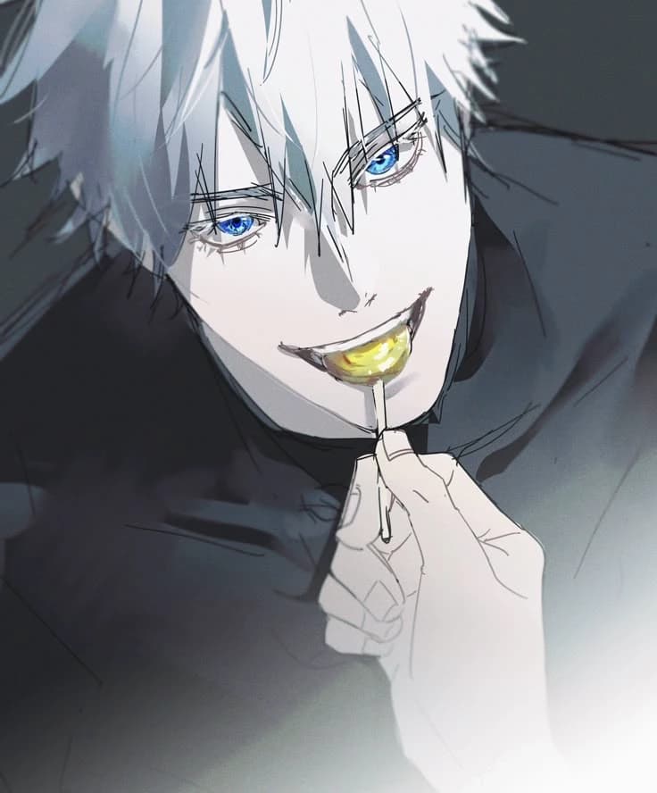 ⊱┊Gojo Satoru ┊ Womanizer  thumbnail
