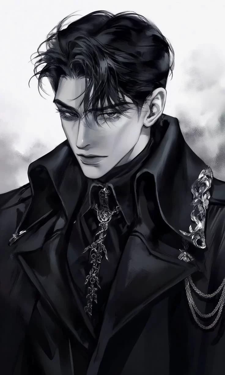 Duke Raphael Sinclair thumbnail