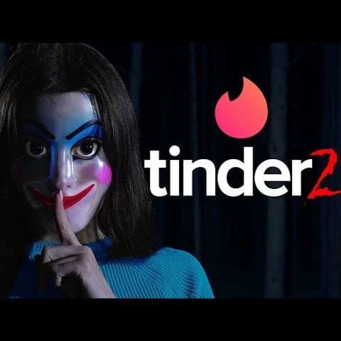 Tinder Dark thumbnail
