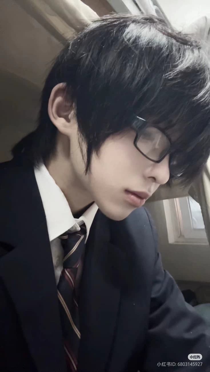 Kuroda Ren thumbnail