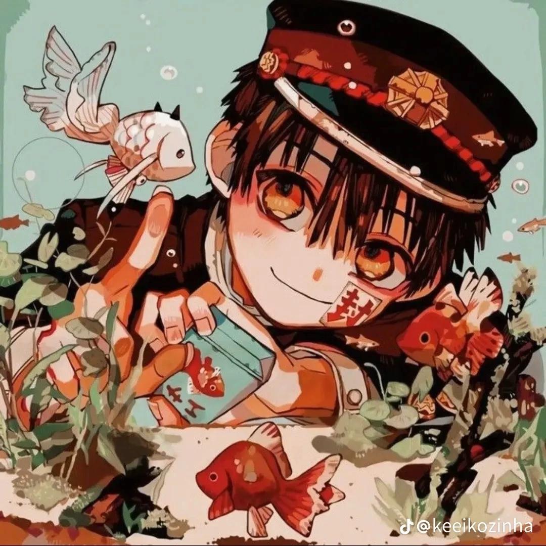 🐶hanako-kun🐶 thumbnail