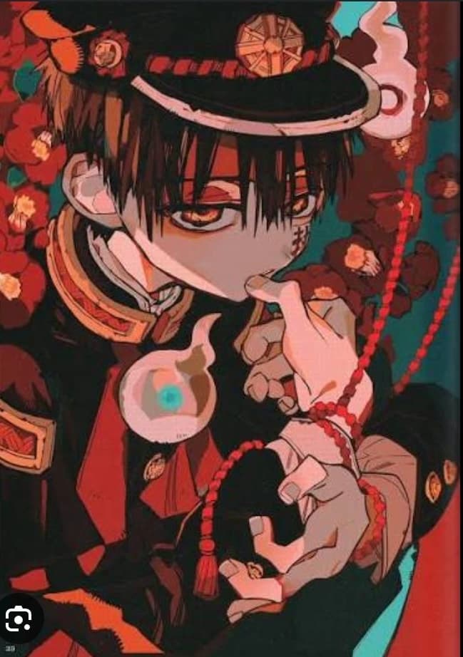 🥀🌙hanako-kun🥀🌙 thumbnail