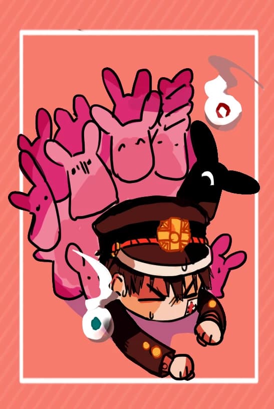🌙☁🥀hanako-kun🥀🌙☁ thumbnail