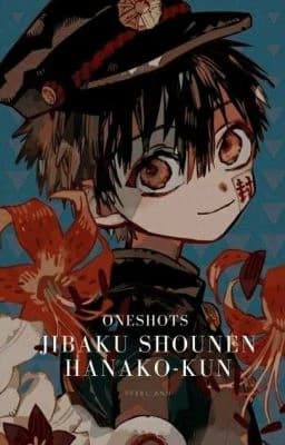 🥀 Hanako-kun 🥀 thumbnail