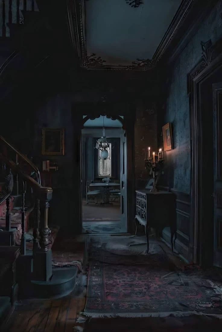 12 Grimmauld Place thumbnail