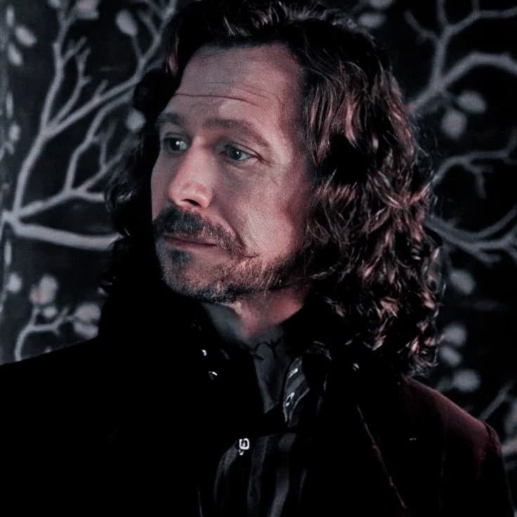 Sirius Black thumbnail