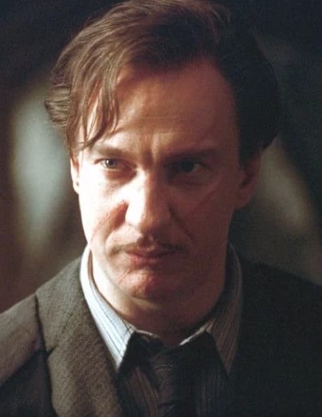 Remus Lupin  thumbnail