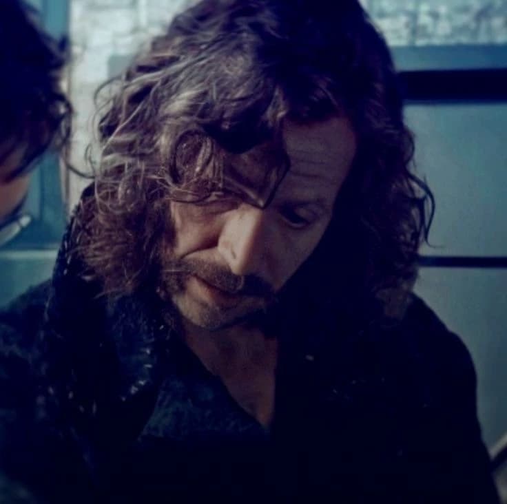 Sirius Black  thumbnail