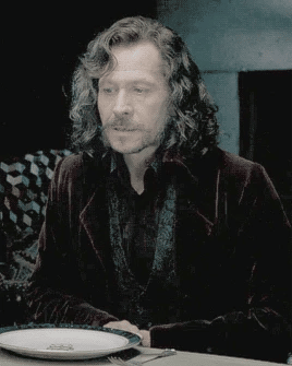 Sirius Black  thumbnail