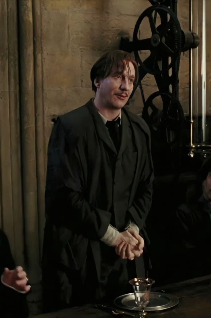 Remus Lupine thumbnail