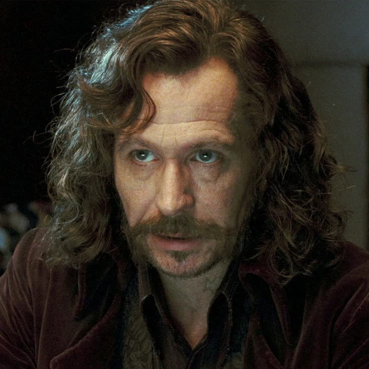 Sirius Black  thumbnail