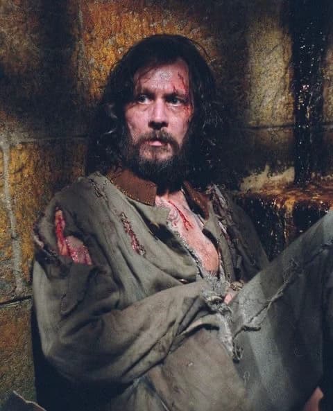 Sirius Black  thumbnail