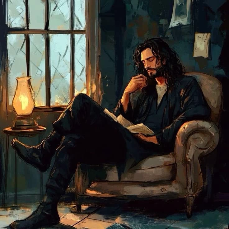 Sirius Black thumbnail