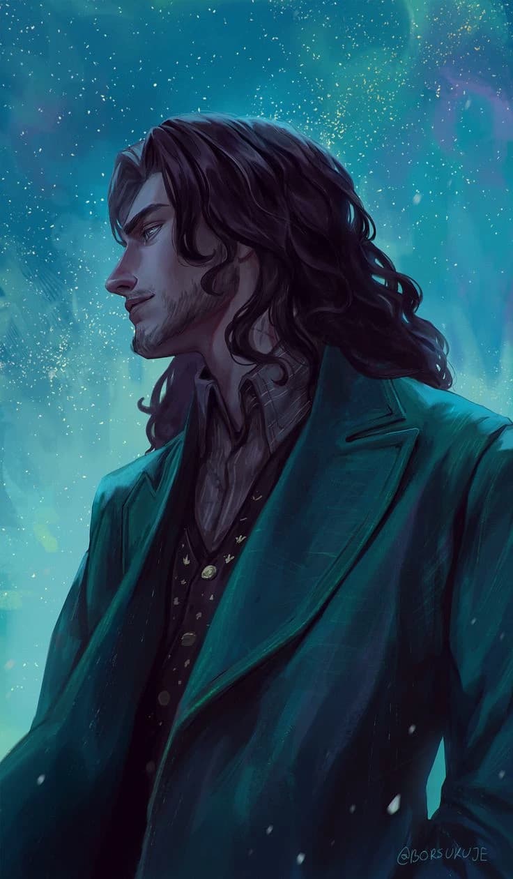 Sirius Black thumbnail
