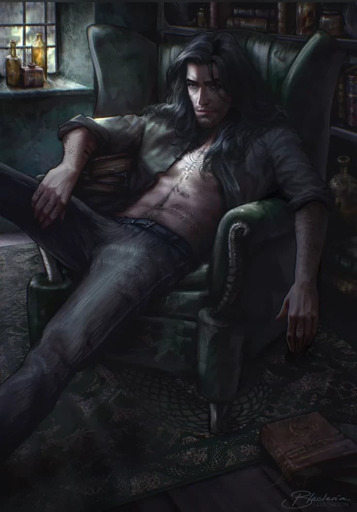 Sirius Black thumbnail