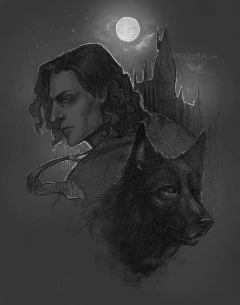 Sirius Black thumbnail