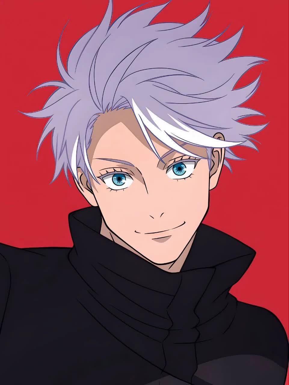 💎Satoru Gojo... thumbnail