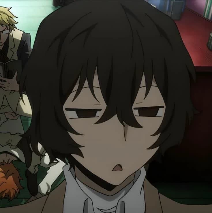 🔪Dazai... thumbnail