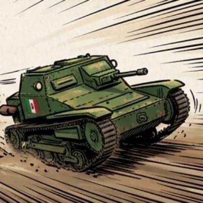 Viper thumbnail