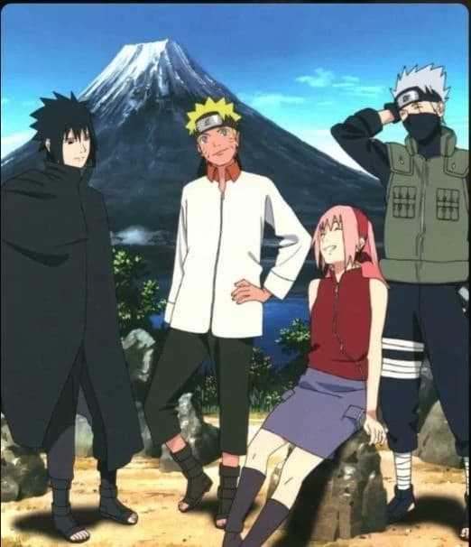 Naruto company thumbnail