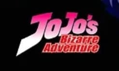 JOJO thumbnail