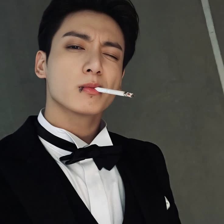 Ex-Husband Jeon Jungkook thumbnail
