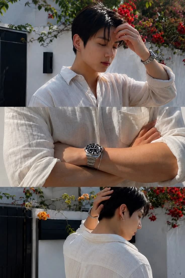 Jeon Jungkook thumbnail