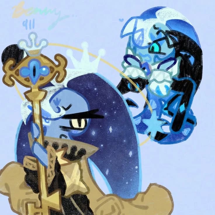 Quatro Shadow milks? thumbnail