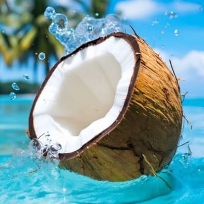 Coconut lab thumbnail