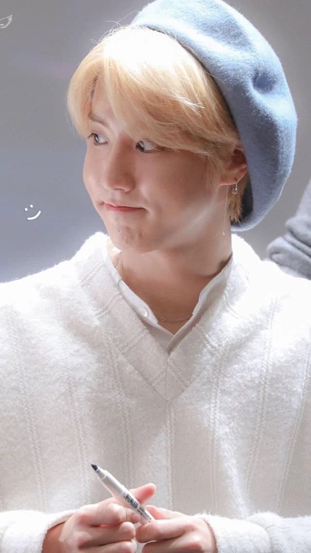 Han Jisung thumbnail