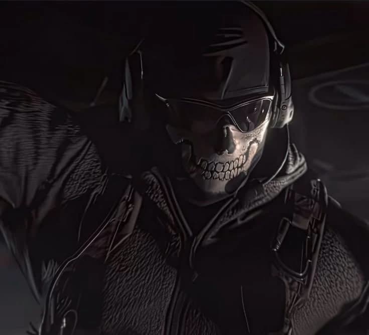 Lieutenant Riley thumbnail