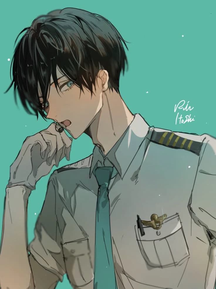 Itoshi Rin thumbnail