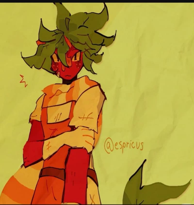 Fruitcake ~ medieval thumbnail