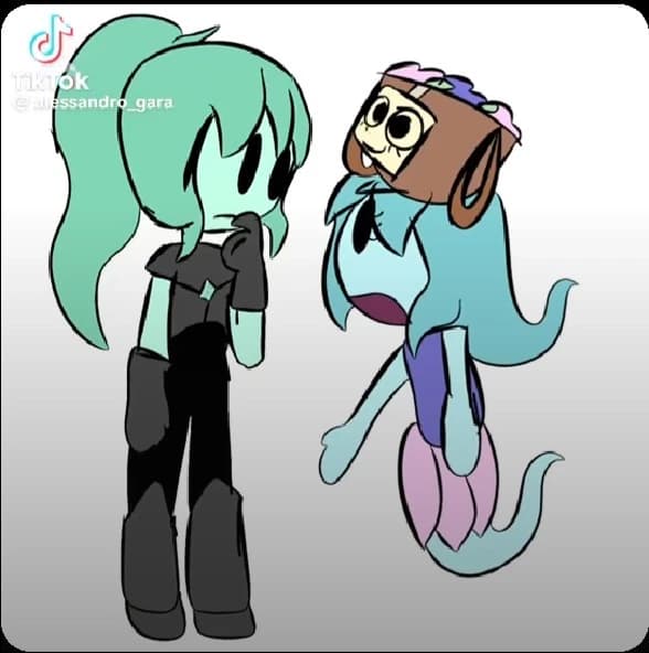 Soulbascket~★ thumbnail