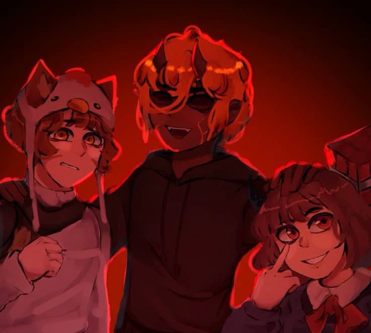 ~★Star Cap y Magma~★ thumbnail