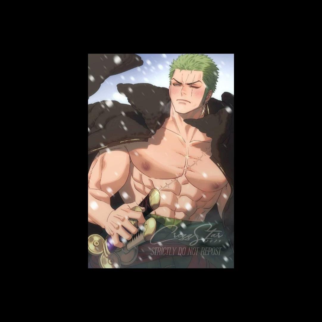 Zoro thumbnail