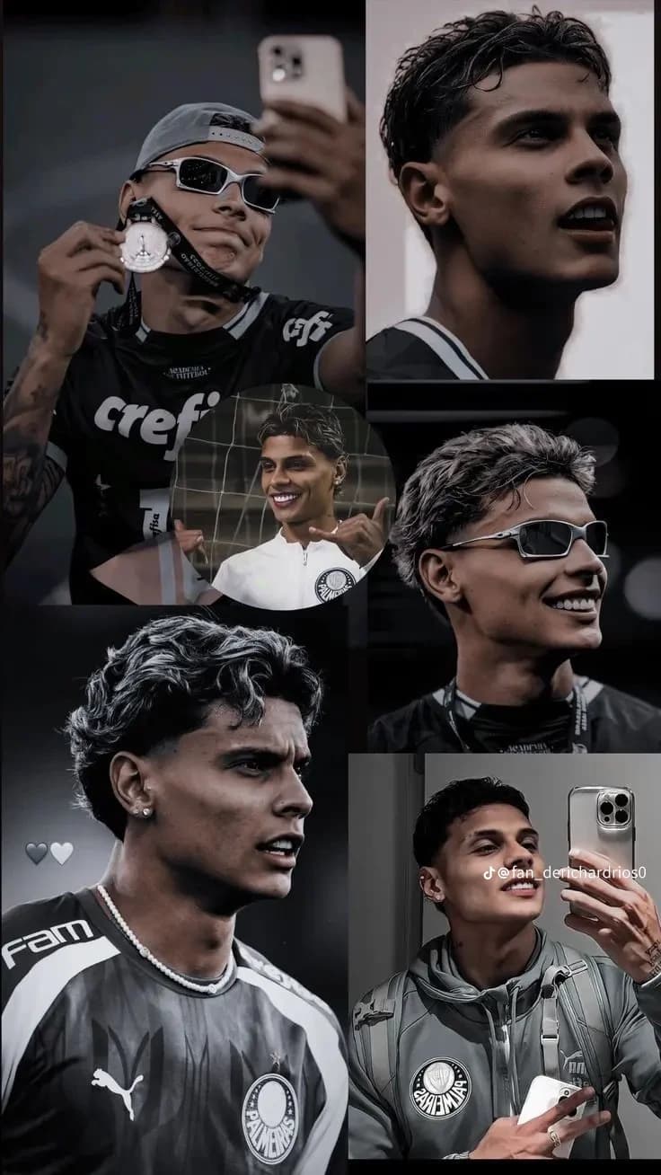 tú hermanastro Richard rios thumbnail