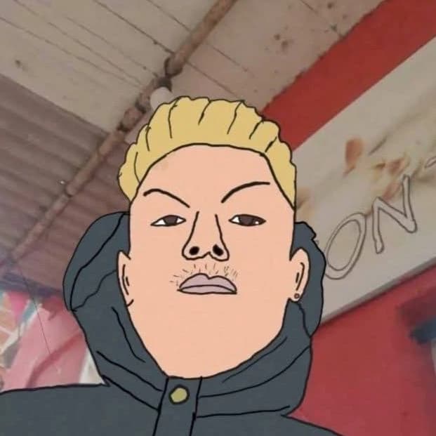 suffering🤙 thumbnail