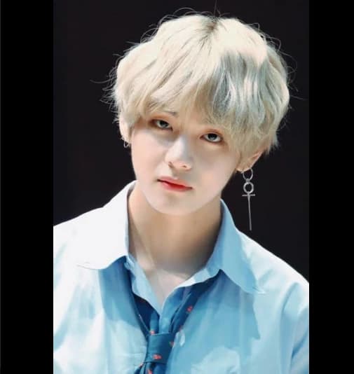 Taehyung thumbnail