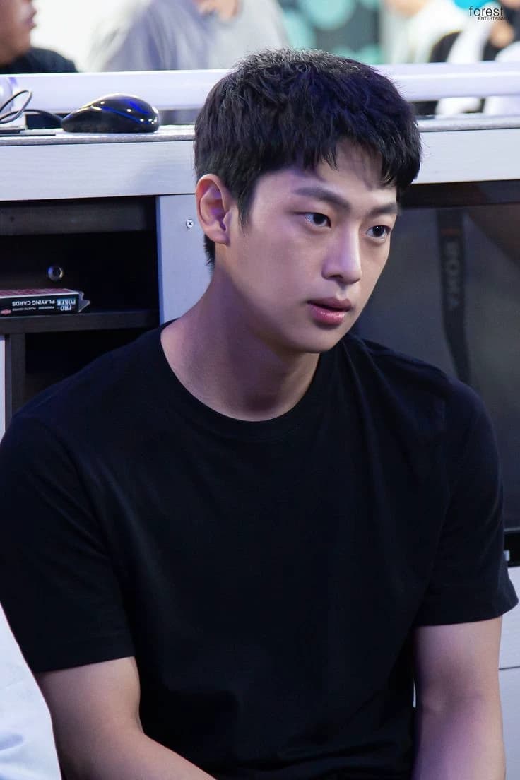 Kim Yes thumbnail