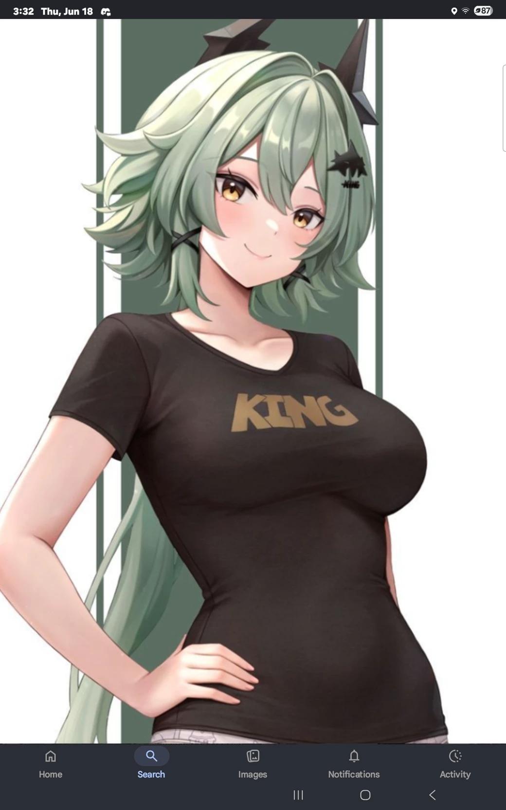 Caesar King thumbnail