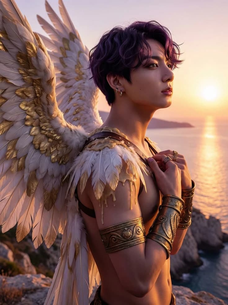 Jeon Jungkook  thumbnail