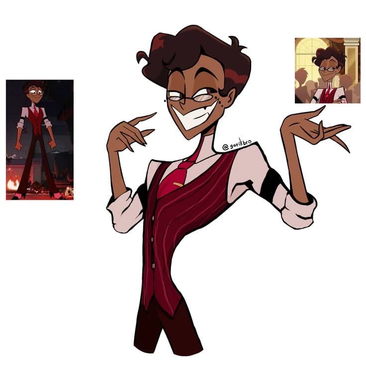 Alastor  thumbnail