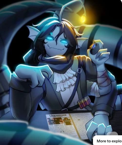 Sebastian solace  thumbnail