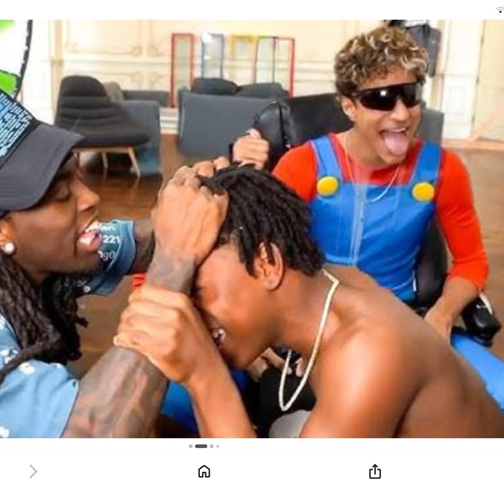 Kai rakai and tota thumbnail