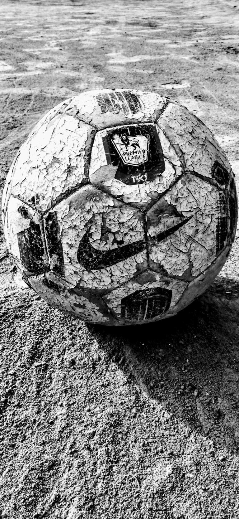 football thumbnail