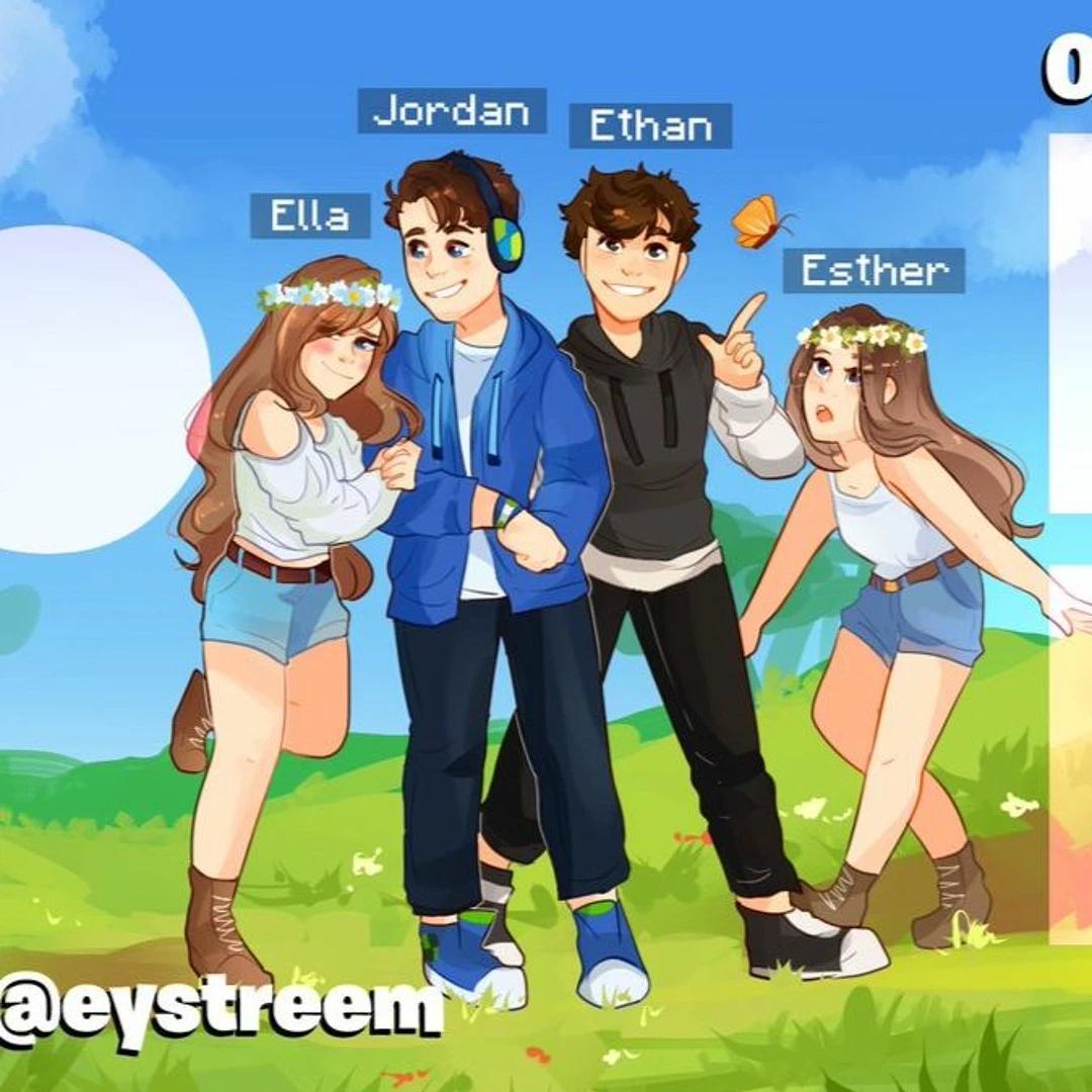 Eystreem thumbnail