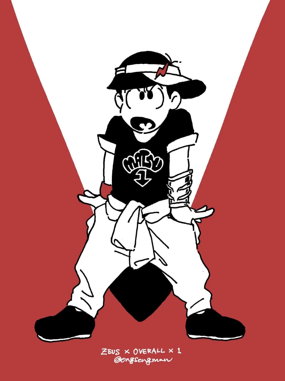 Osomatsu Matsuno thumbnail